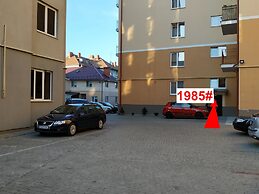 Best two room Apartments on Belayeva 5