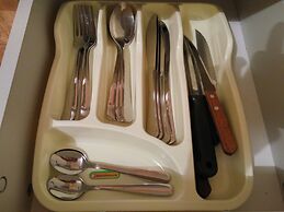 Best two room Apartments on Belayeva 5