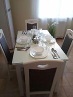 Best two room Apartments on Belayeva 5