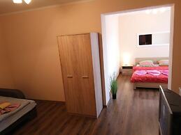 Best two room Apartments on Belayeva 5
