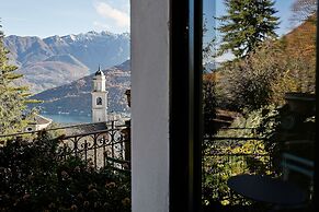 Relais Castello di Morcote