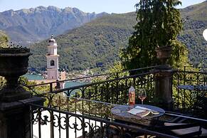 Relais Castello di Morcote