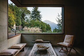 Relais Castello di Morcote