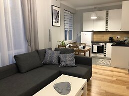 Central Rental - Apartament Cichy