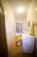 Best Apartments on Kyryla & Mefodia