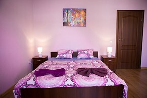 Best Apartments on Kyryla & Mefodia