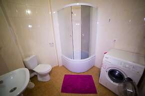 Best Apartments on Kyryla & Mefodia