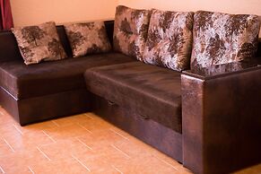 Best Apartments on Kyryla & Mefodia