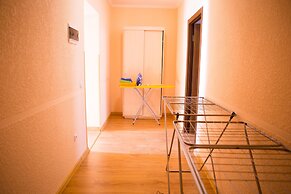 Best Apartments on Kyryla & Mefodia