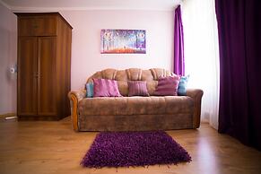 Best Apartments on Kyryla & Mefodia