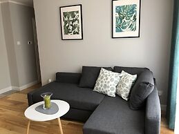 Central Rental - Apartament Komfortowy