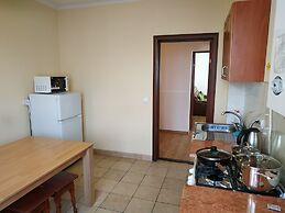 VIP Apartments in the Centre