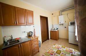Best Apartments on Beregovskaya