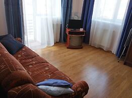 Best Apartments on Beregovskaya