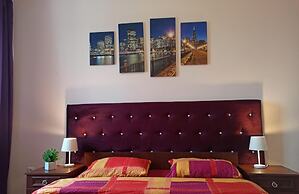 Best Two Room Apartment