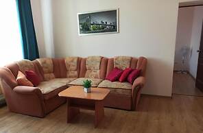 Best Two Room Apartment