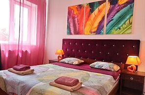 Best Two Room Apartment