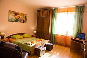 Best One Room Apartments