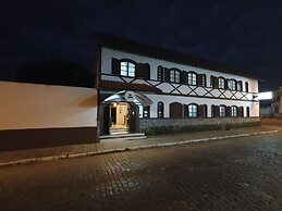 Hotel Casa Blanca