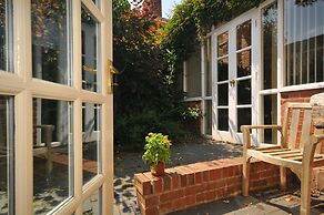 Edderton Hall Country House