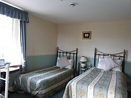 Edderton Hall Country House