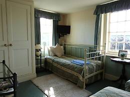 Edderton Hall Country House