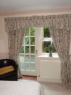 Edderton Hall Country House