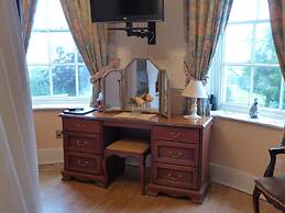 Edderton Hall Country House