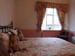 Edderton Hall Country House