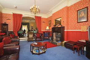 Edderton Hall Country House