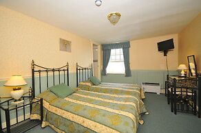 Edderton Hall Country House