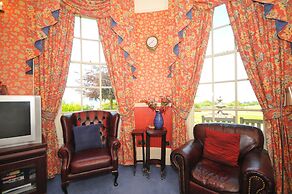 Edderton Hall Country House