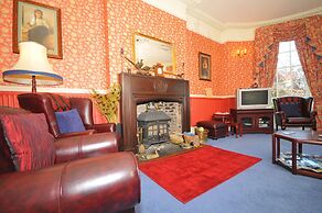 Edderton Hall Country House