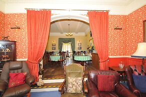 Edderton Hall Country House