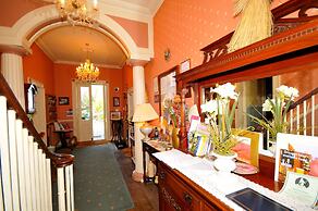 Edderton Hall Country House