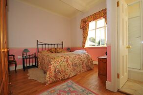 Edderton Hall Country House