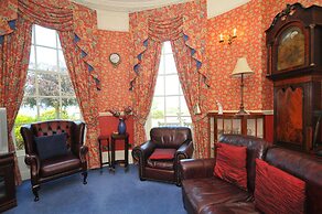 Edderton Hall Country House