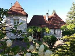 Maison Blanche