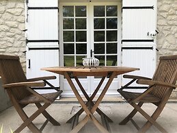 Maison Blanche