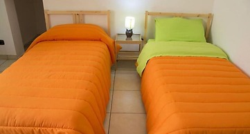 B&B Caporlando