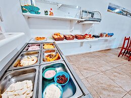 Pousada Água Marinha