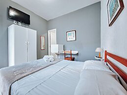 Pousada Água Marinha