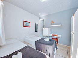 Pousada Água Marinha