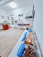 Pousada Água Marinha