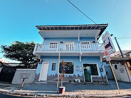 Pousada Água Marinha