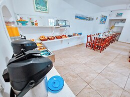 Pousada Água Marinha