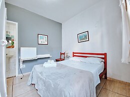 Pousada Água Marinha