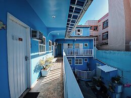 Pousada Água Marinha