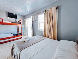 Pousada Água Marinha