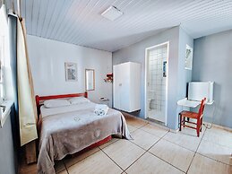 Pousada Água Marinha